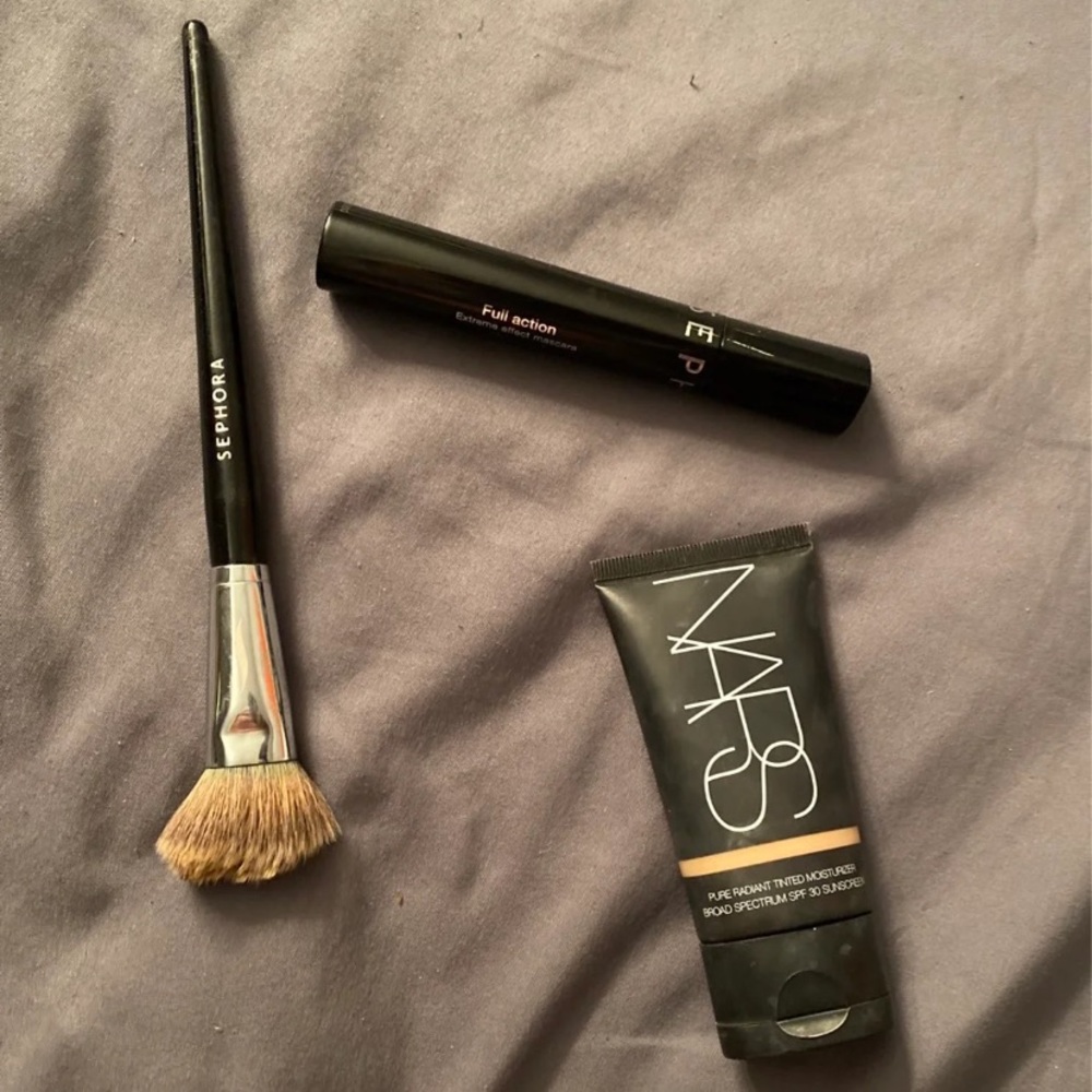 NARS foundation bundle